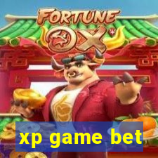 xp game bet